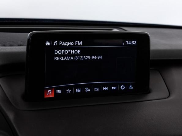 Mazda CX-9 II с пробегом 2017 года, цена 2 649 000 рублей, 135524 км, внедорожник, Автокод Объявления
