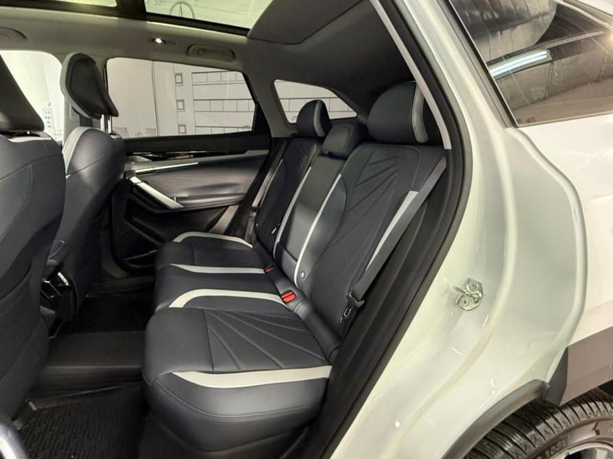 Geely Atlas II Москва  - изображение 3