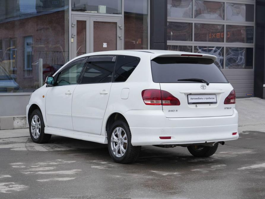 Toyota Ipsum II (M20) Новосибирск  - изображение 7