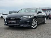 Audi A4 V (B9) Рестайлинг Санкт-Петербург  - изображение 30