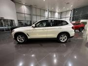 BMW X3 III (G01) Казань  - изображение 32