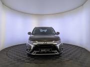Mitsubishi Outlander III Рестайлинг 3 Москва  - изображение 32