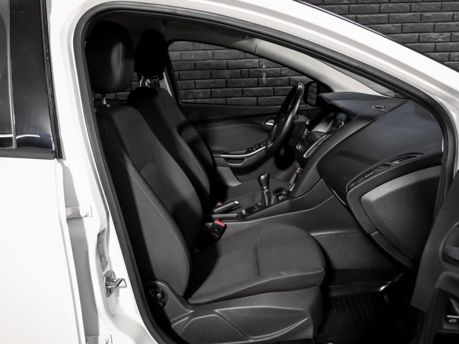 Ford Focus III Рестайлинг Екатеринбург  - изображение 11
