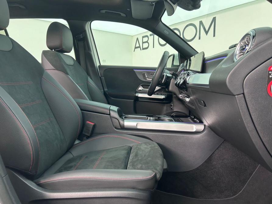 Mercedes-Benz GLB I (X247) Рестайлинг Москва  - изображение 9