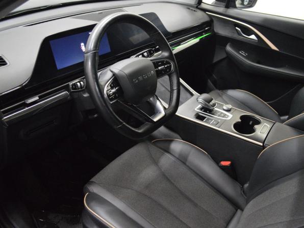 Omoda C5 I с пробегом 2023 года, цена 1 620 000 рублей, 33343 км, внедорожник, Автокод Объявления