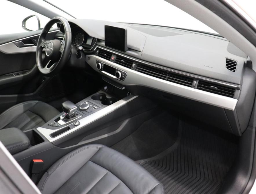 Audi A5 II (F5) Санкт-Петербург  - изображение 18