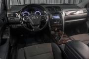 Toyota Camry VII (XV50) Рестайлинг Тюмень  - изображение 27