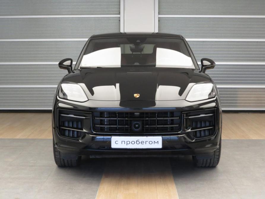 Porsche Cayenne III Рестайлинг Санкт-Петербург  - изображение 28