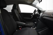 Volkswagen Polo V Рестайлинг Москва  - изображение 24