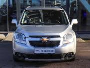 Chevrolet Orlando I Химки  - изображение 12