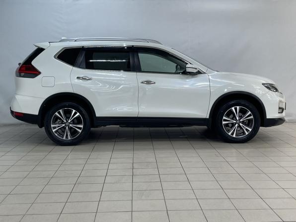 Nissan X-Trail III Рестайлинг с пробегом 2020 года, цена 2 950 000 рублей, 24260 км, внедорожник, Автокод Объявления