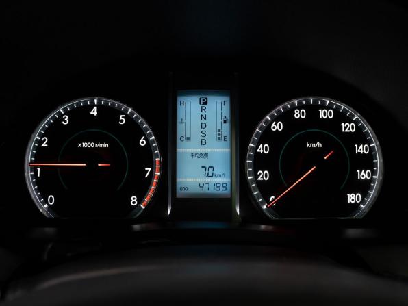 Toyota Allion II Рестайлинг с пробегом 2012 года, цена 1 450 000 рублей, 47200 км, седан, Автокод Объявления