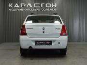 Renault Logan I Пермь  - изображение 21
