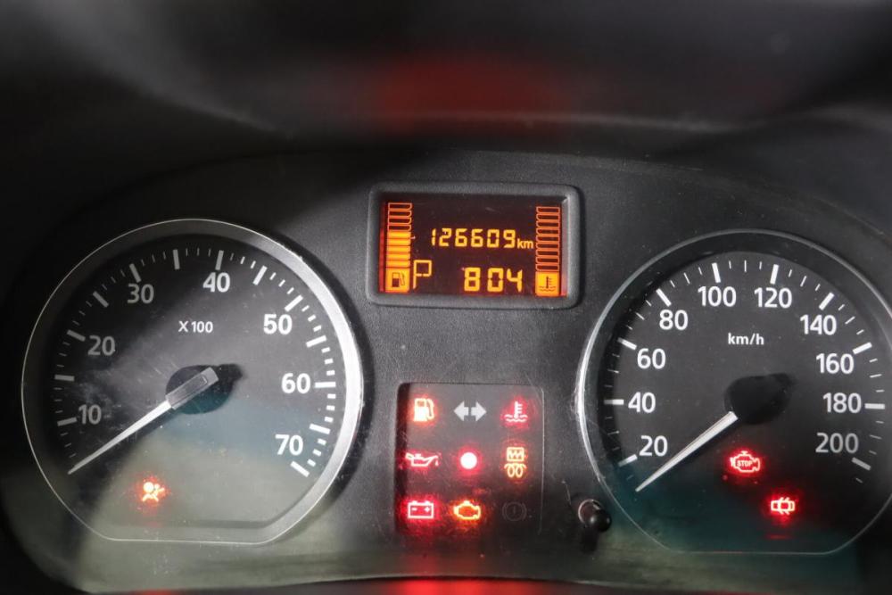 Nissan Terrano III (D10) Нижний Новгород  - изображение 15