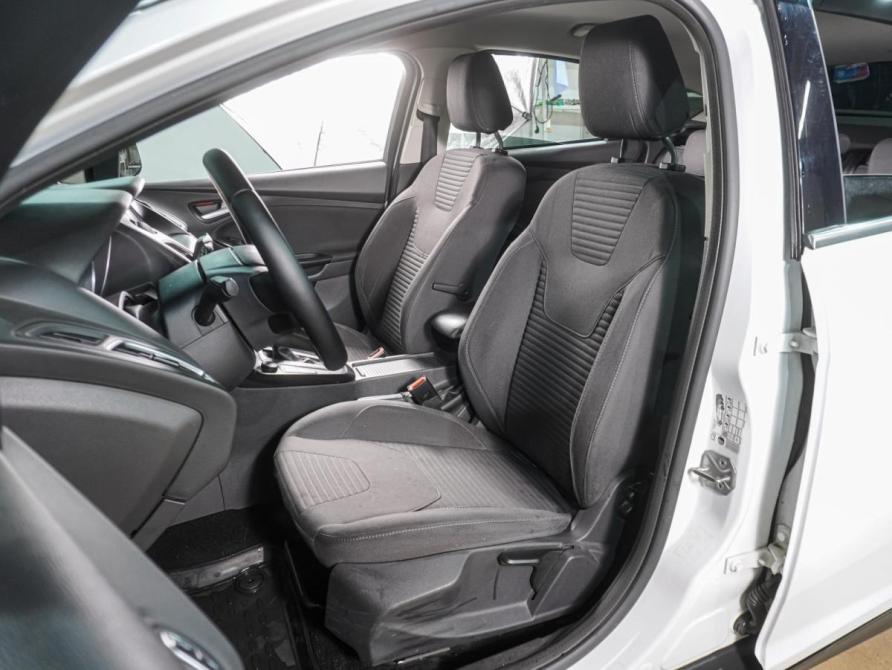 Ford Focus III Рестайлинг Воронеж  - изображение 10