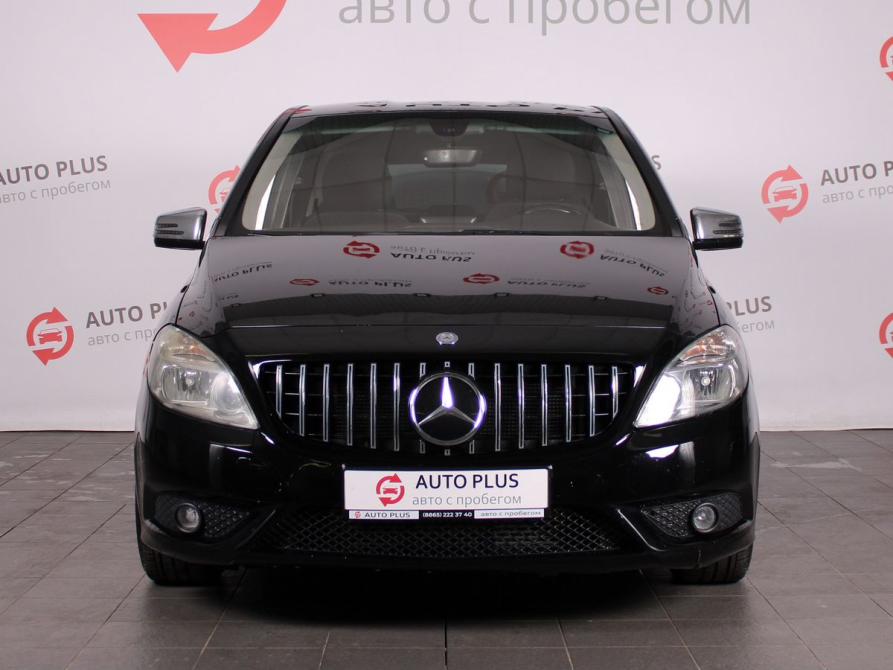Mercedes-Benz B-Класс II (W246) Минеральные Воды  - изображение 3