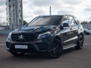 Mercedes-Benz GLE I (W166) Москва  - изображение 21