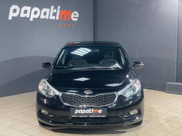 Kia Cerato III с пробегом 2015 года, цена 1 289 000 рублей, 93289 км, седан, Автокод Объявления