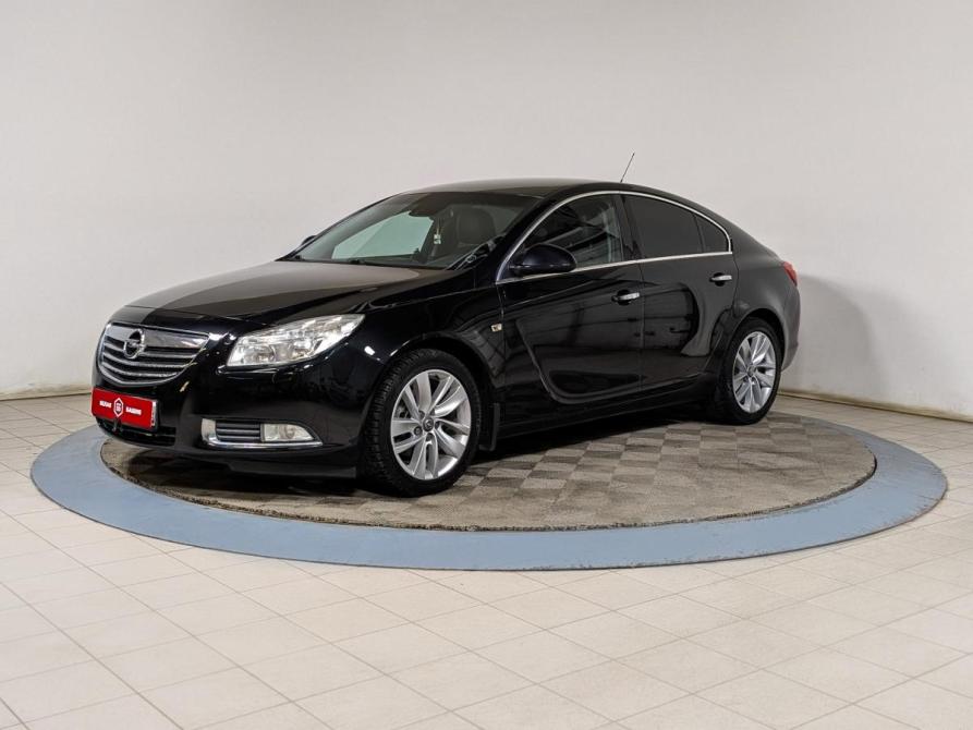 Opel Insignia I Екатеринбург  - изображение 4
