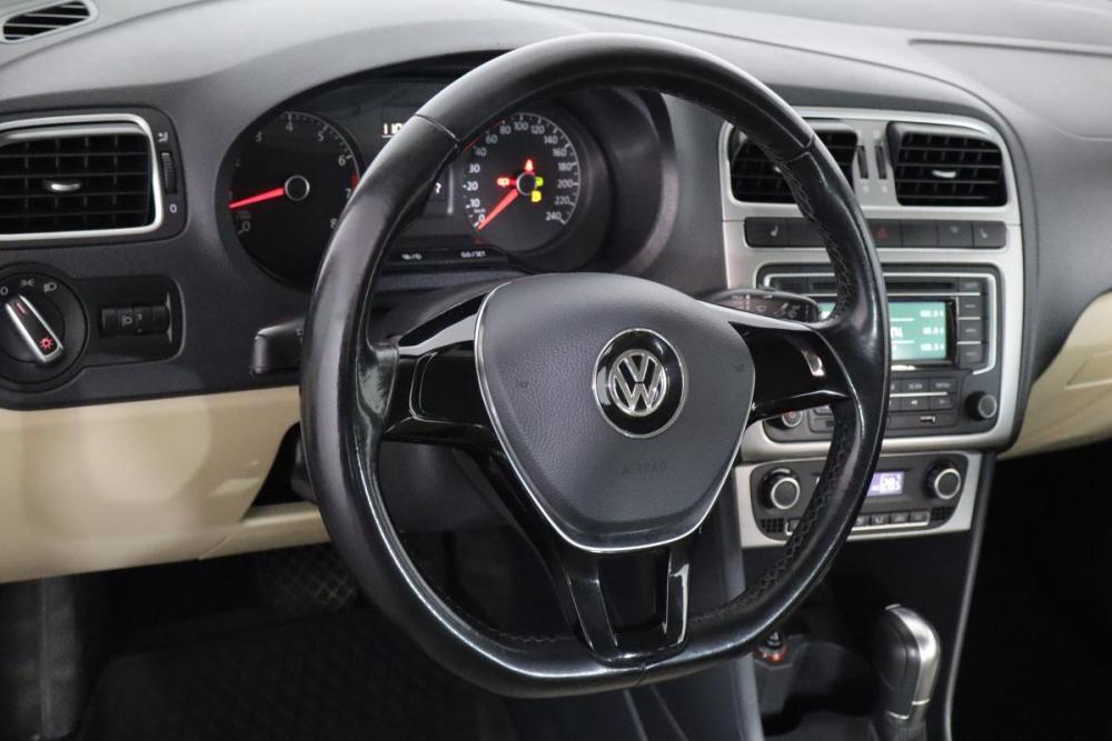Volkswagen Polo V Санкт-Петербург  - изображение 9