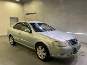 Nissan Almera Classic I Новосибирск  - изображение 29