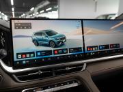 Geely Monjaro I Рестайлинг 2 Москва  - изображение 46