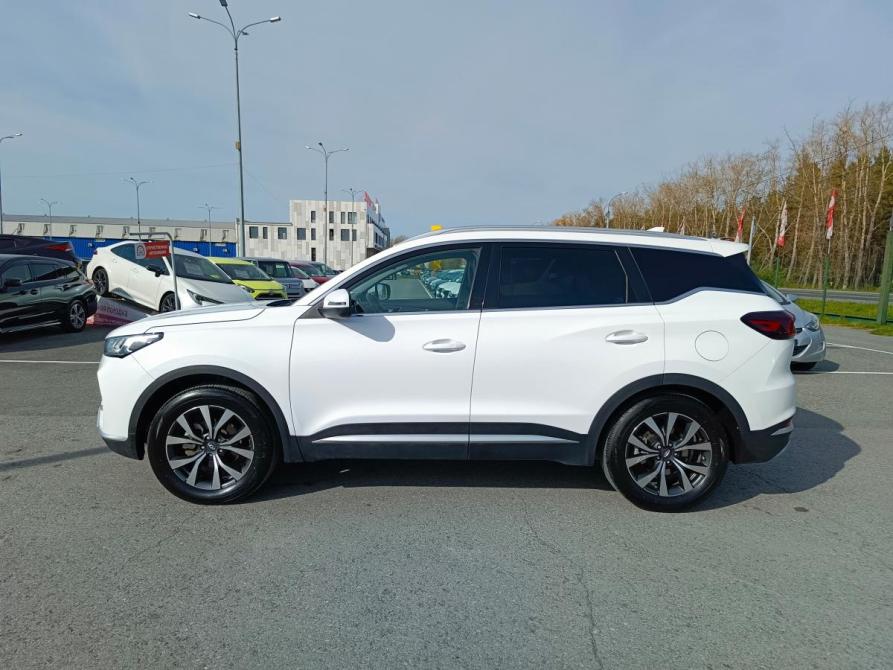 Chery Tiggo 7 Pro I Тюмень  - изображение 4