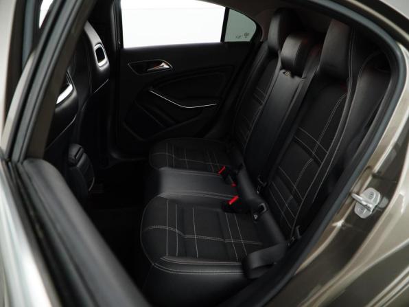Mercedes-Benz A-Класс III (W176) с пробегом 2014 года, цена 1 495 046 рублей, 112006 км, хэтчбек, Автокод Объявления