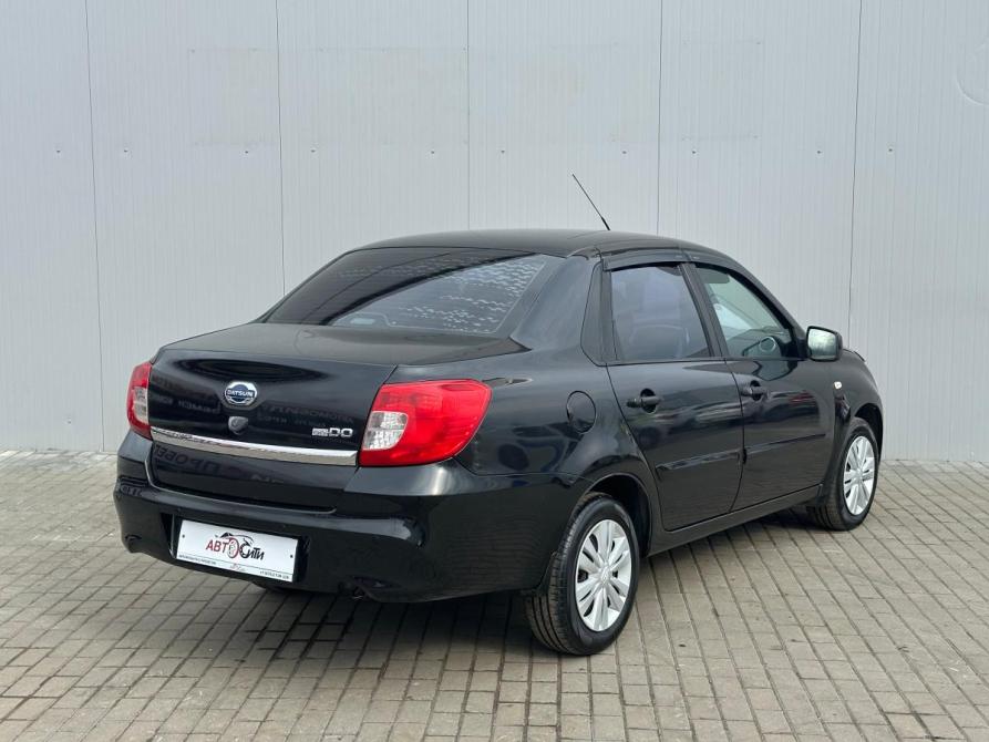 Datsun on-DO I Тамбов  - изображение 8