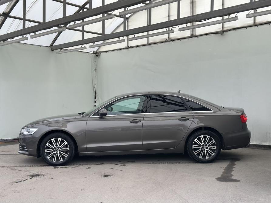 Audi A6 IV (C7) Липецк  - изображение 9