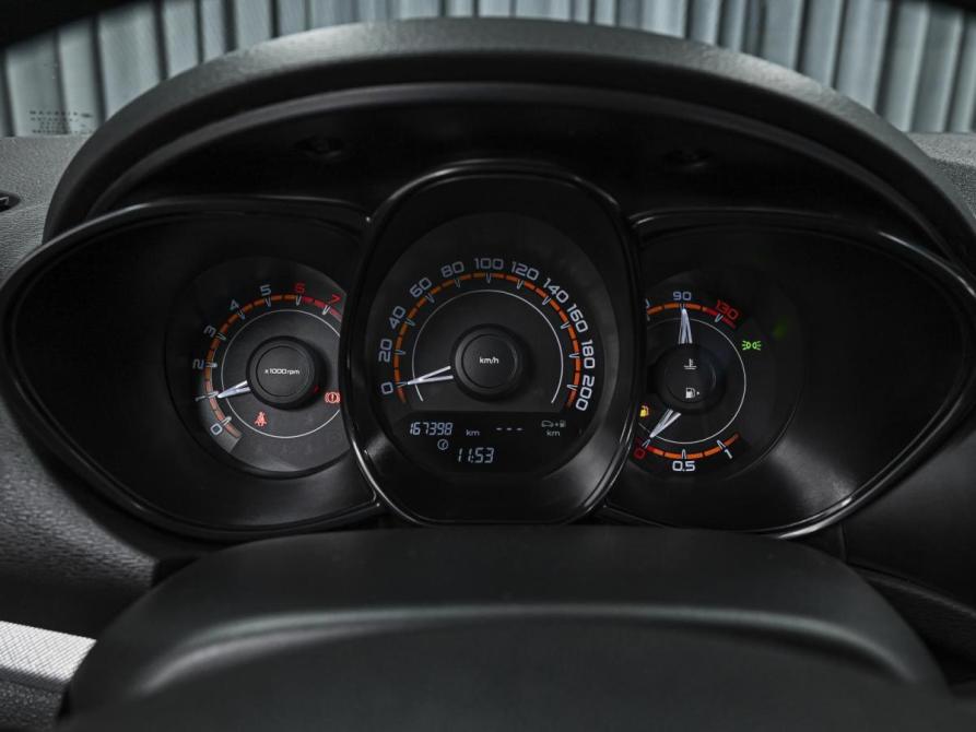 Lada (ВАЗ) Vesta I Ставрополь  - изображение 20