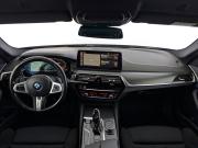 BMW 5 серии VII (G30/G31/G38) Рестайлинг Москва  - изображение 44