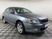 Skoda Octavia II (A5) Рестайлинг Москва  - изображение 22