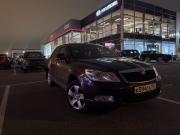 Skoda Octavia II (A5) Рестайлинг Санкт-Петербург  - изображение 5