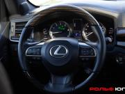 Lexus LX III Рестайлинг 2 Москва  - изображение 48