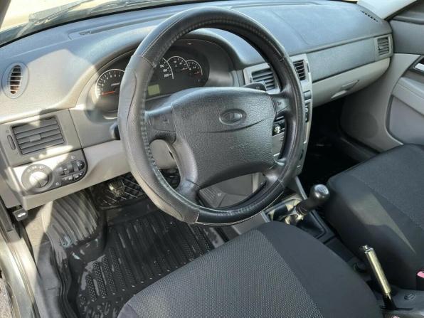 Lada (ВАЗ) Priora I с пробегом 2011 года, цена 312 000 рублей, 146481 км, седан, Автокод Объявления