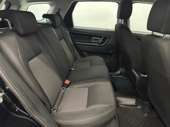 Land Rover Discovery Sport I с пробегом 2019 года, цена 2 429 000 рублей, 82822 км, внедорожник, Автокод Объявления