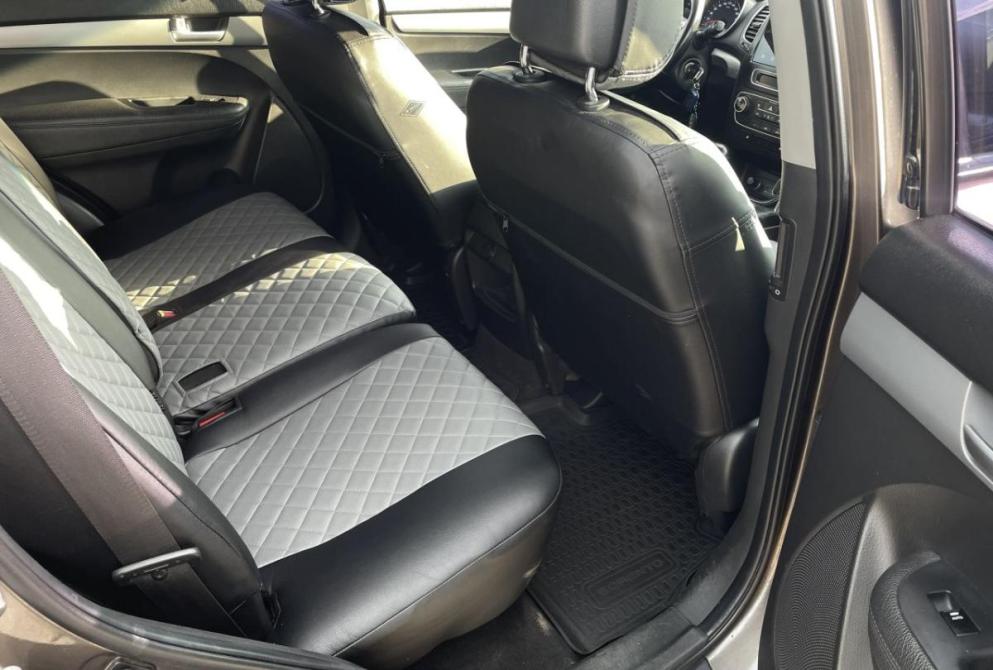 Kia Sorento II Рестайлинг Иваново  - изображение 20