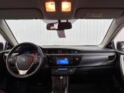 Toyota Corolla XI (E160 E170 E180) Краснодар  - изображение 29