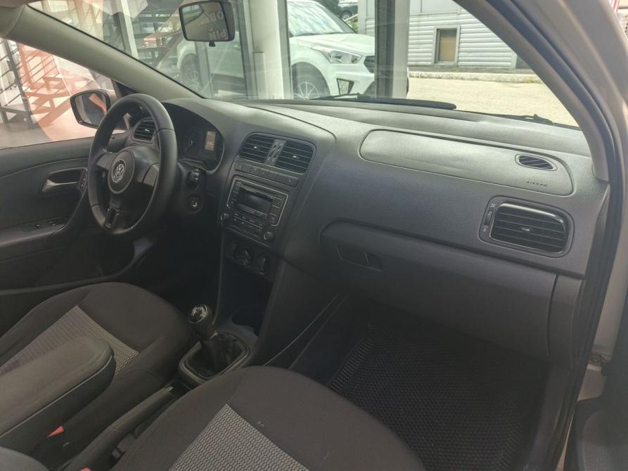 Volkswagen Polo V Рестайлинг Минеральные Воды  - изображение 8