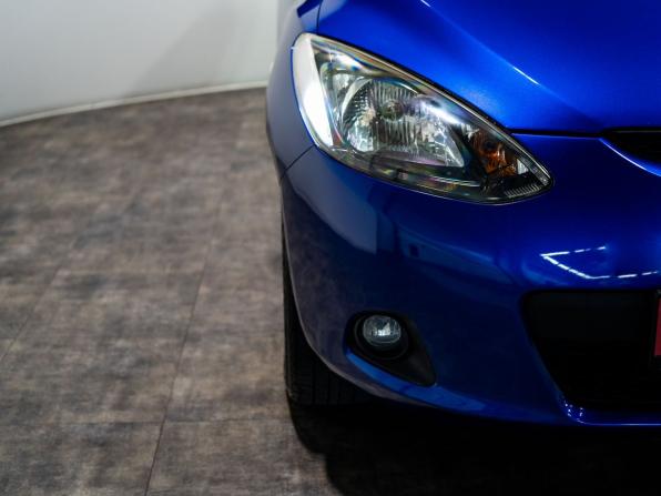 Mazda Demio III (DE) с пробегом 2008 года, цена 650 000 рублей, 83002 км, хэтчбек, Автокод Объявления