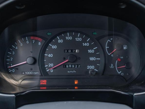 Hyundai Accent II с пробегом 2008 года, цена 525 000 рублей, 196922 км, седан, Автокод Объявления