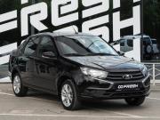 Lada (ВАЗ) Granta I Рестайлинг Волгоград  - изображение 17