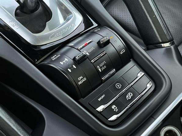 Porsche Cayenne II Рестайлинг (958) с пробегом 2015 года, цена 2 999 000 рублей, 167436 км, внедорожник, Автокод Объявления