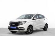 Lada (ВАЗ) XRAY I Барнаул  - изображение 23