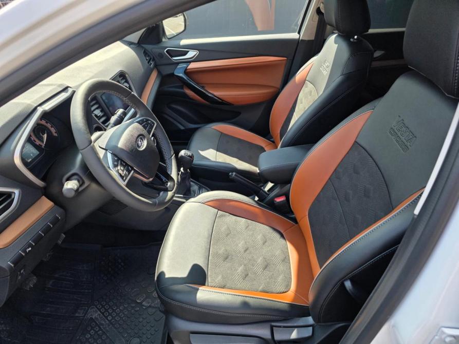 Lada (ВАЗ) Vesta I Рестайлинг (NG) Ростов-на-Дону  - изображение 9