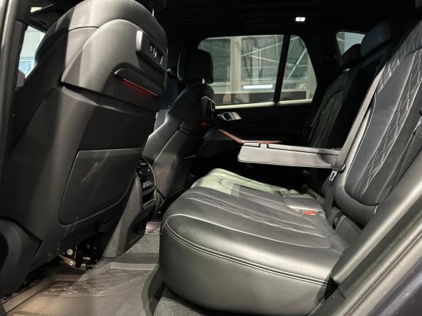 BMW X5 IV (G05/G18) с пробегом 2018 года, цена 6 150 000 рублей, 160000 км, внедорожник, Автокод Объявления