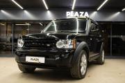 Land Rover Discovery IV Уфа  - изображение 31