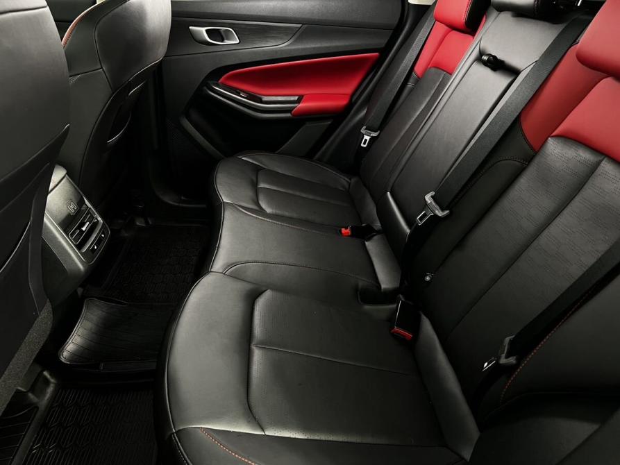Changan CS55 Plus II Калининград  - изображение 10