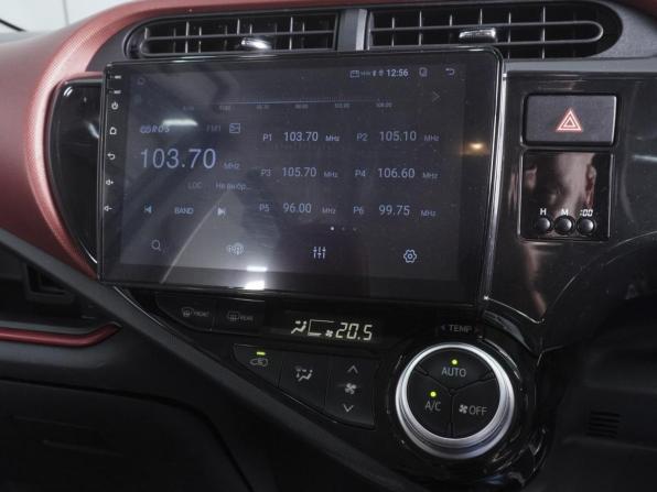 Toyota Aqua I Рестайлинг с пробегом 2015 года, цена 1 089 000 рублей, 150552 км, хэтчбек, Автокод Объявления